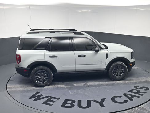 Used 2023 Ford Bronco Sport Big Bend w/ Convenience Package image 30