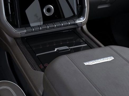 New 2026 GMC Yukon Denali Ultimate image 23