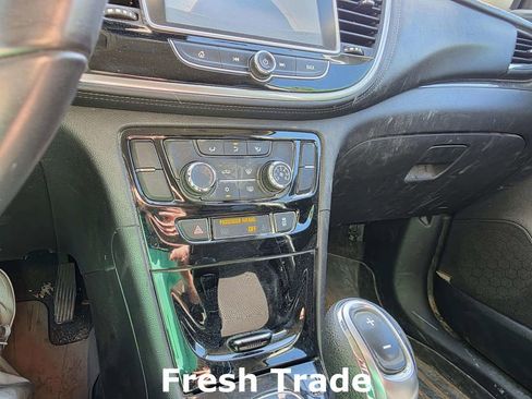 Used 2019 Buick Encore Preferred w/ Safety Package FWD image 14