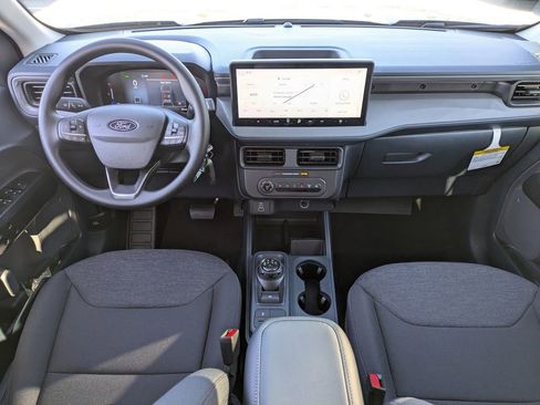 New 2026 Ford Maverick XL image 14