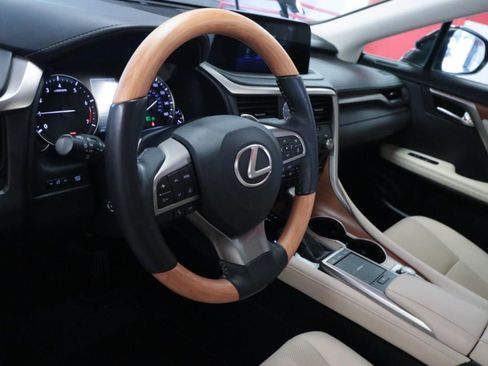 Used 2022 Lexus RX 350 FWD w/ Premium Package image 24