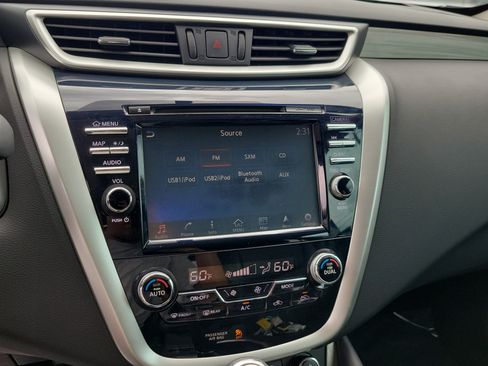 Used 2018 Nissan Murano Platinum AWD/4WD image 21