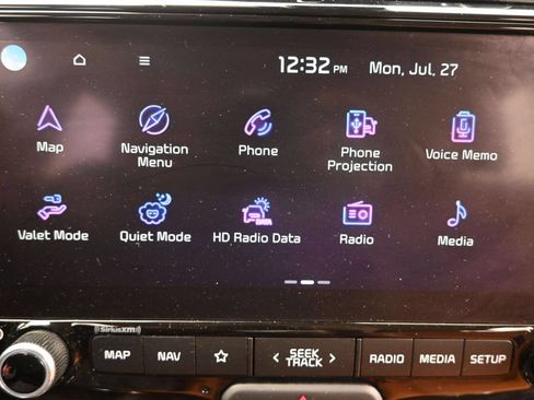 Used 2024 Kia Soul EX w/ Option Group 015 FWD image 26