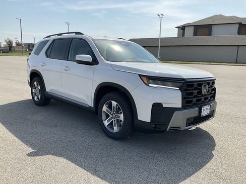 New 2026 Honda Pilot EX-L image 12