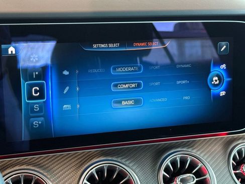 New 2026 Mercedes-Benz AMG GT 53 image 31