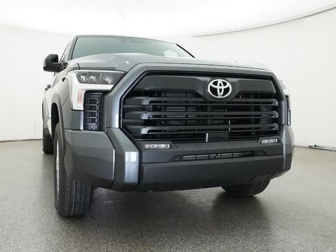 New 2026 Toyota Tundra SR5 image 30