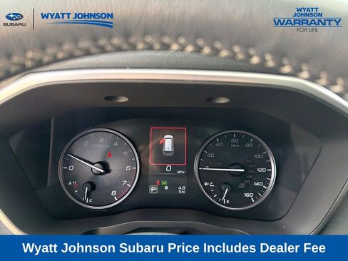 New 2026 Subaru Ascent Limited AWD/4WD image 18