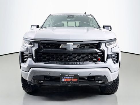 New 2025 Chevrolet Silverado 1500 RST AWD/4WD image 7