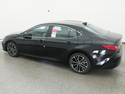 New 2026 Toyota Camry XLE image 82