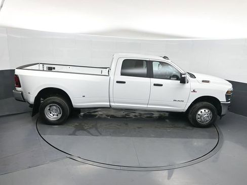 New 2026 RAM 3500 Big Horn image 33