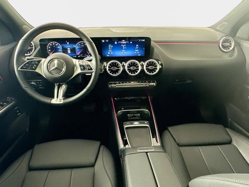 Certified 2026 Mercedes-Benz GLA 250 4MATIC image 28