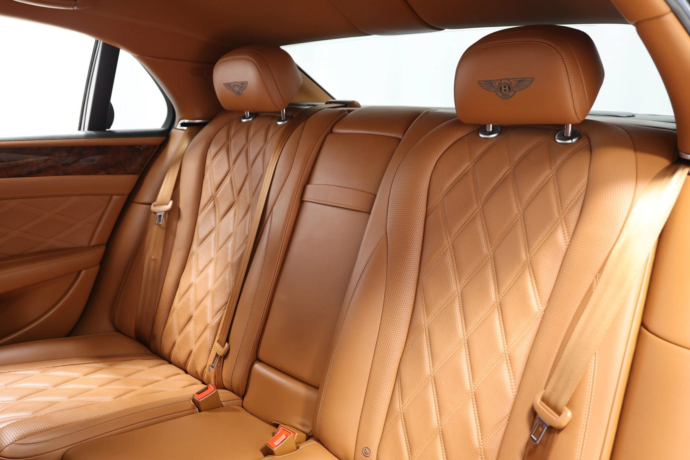 Used 2016 Bentley Flying Spur W12 AWD/4WD image 46