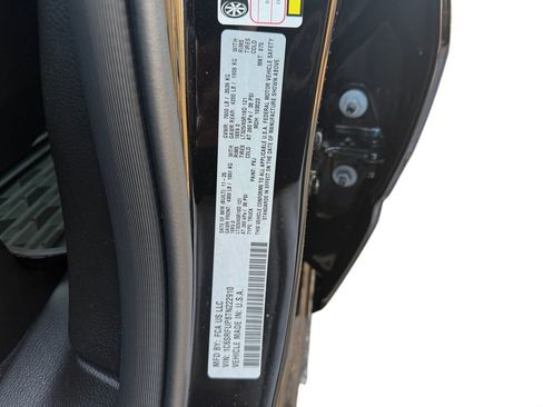 New 2026 RAM 1500 RHO image 28