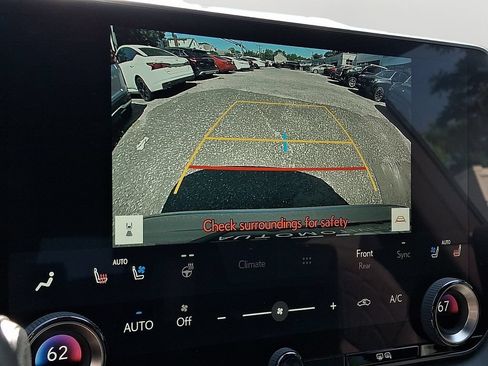 Used 2023 Lexus RX 350 Premium w/ Accessory Package AWD/4WD image 19