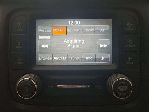 Used 2024 RAM 3500 Tradesman w/ Chrome Appearance Group image 26