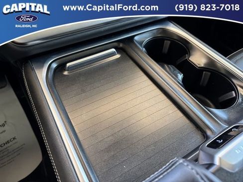 Certified 2025 Ford Expedition Max Platinum w/ Driver's Package image 33