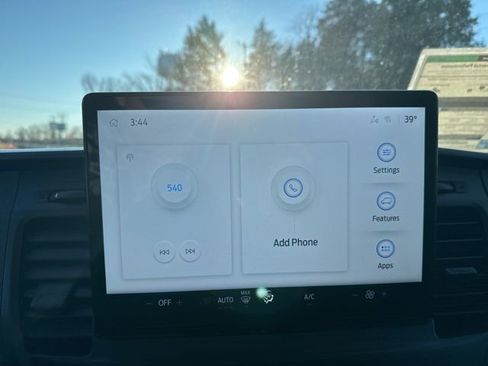 New 2026 Ford Transit 350 Base w/ Load Area Protection Package image 17