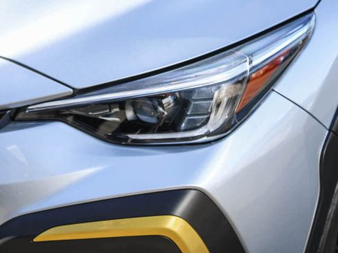 Certified 2024 Subaru Crosstrek 2.5i Sport w/ Crosstrek Mirror Package image 7