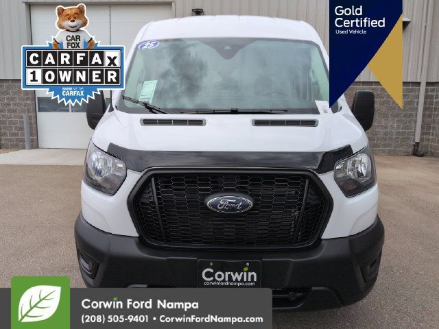 Used 2025 Ford Transit 250 148 Medium Roof RWD image 10