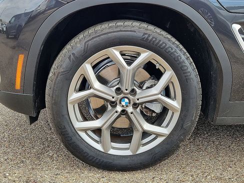 Used 2021 BMW X3 xDrive30e w/ Convenience Package image 11