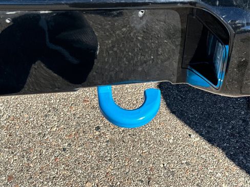 Used 2022 Jeep Wrangler Unlimited Sahara image 21