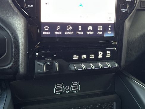 New 2026 RAM 2500 Laramie w/ Night Edition image 19