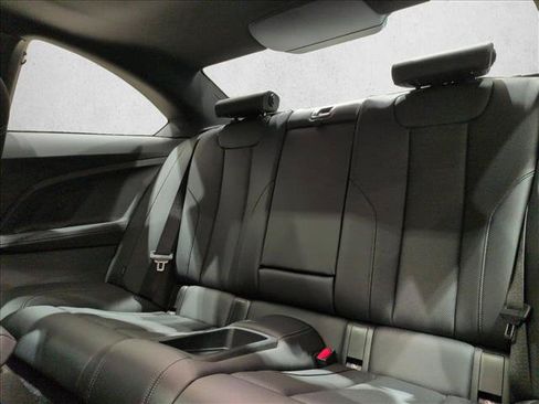 Certified 2026 BMW 230i xDrive Coupe w/ Premium Package AWD/4WD image 19