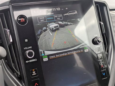 New 2026 Subaru Forester Wilderness image 27