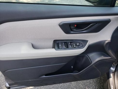 New 2026 Subaru Forester AWD/4WD image 11