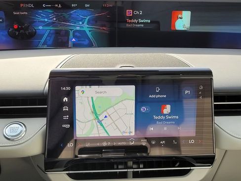 New 2026 Lincoln Nautilus Reserve image 13