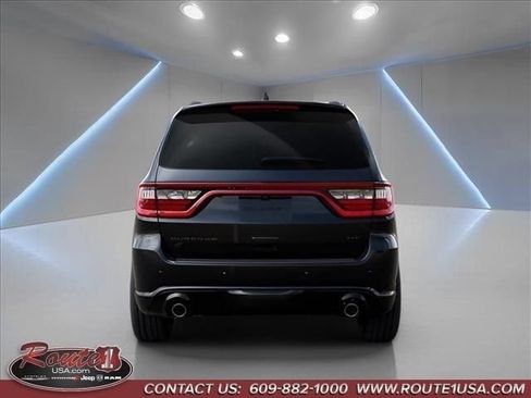 New 2026 Dodge Durango GT AWD/4WD image 8