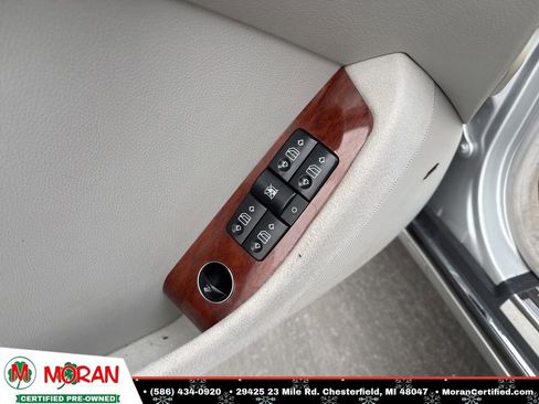 Used 2004 Mercedes-Benz S 430 image 11