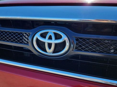Used 2013 Toyota Tacoma 4x4 Double Cab image 30