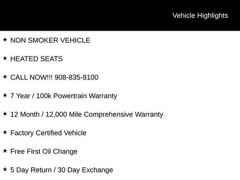 Certified 2022 Ford Edge SEL image 7