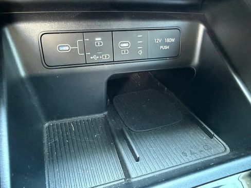 Used 2025 Hyundai Tucson SEL AWD/4WD image 55