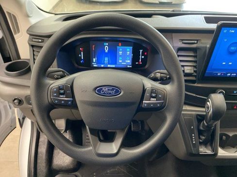 New 2026 Ford Transit 250 148 High Roof Extended image 15