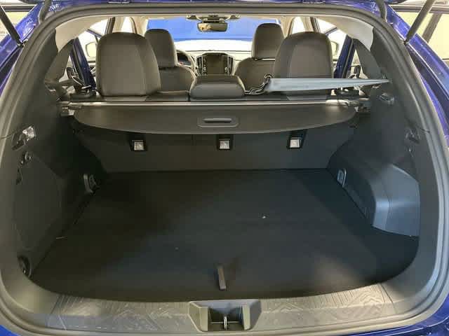 New 2026 Subaru Crosstrek 2.5i Limited AWD/4WD image 24