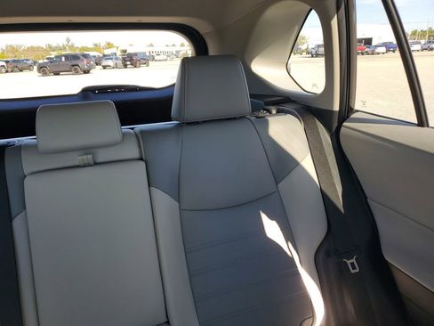 Used 2024 Toyota RAV4 XLE Premium image 14