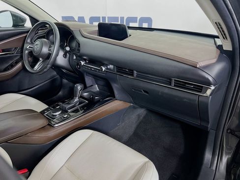 Certified 2023 MAZDA CX-30 AWD 2.5 S w/ Premium Package image 33