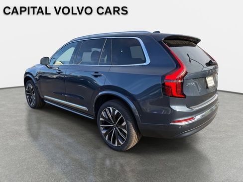 New 2026 Volvo XC90 B6 Plus w/ Protection Package Premier image 3
