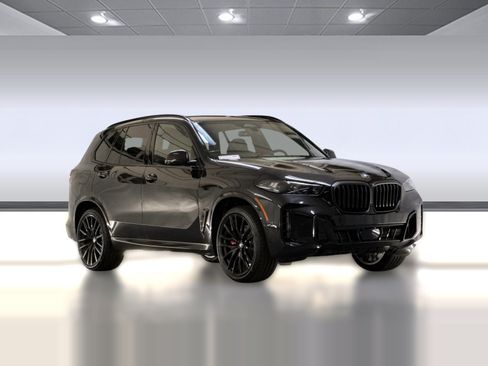 Used 2026 BMW X5 sDrive40i w/ M Sport Package RWD image 6
