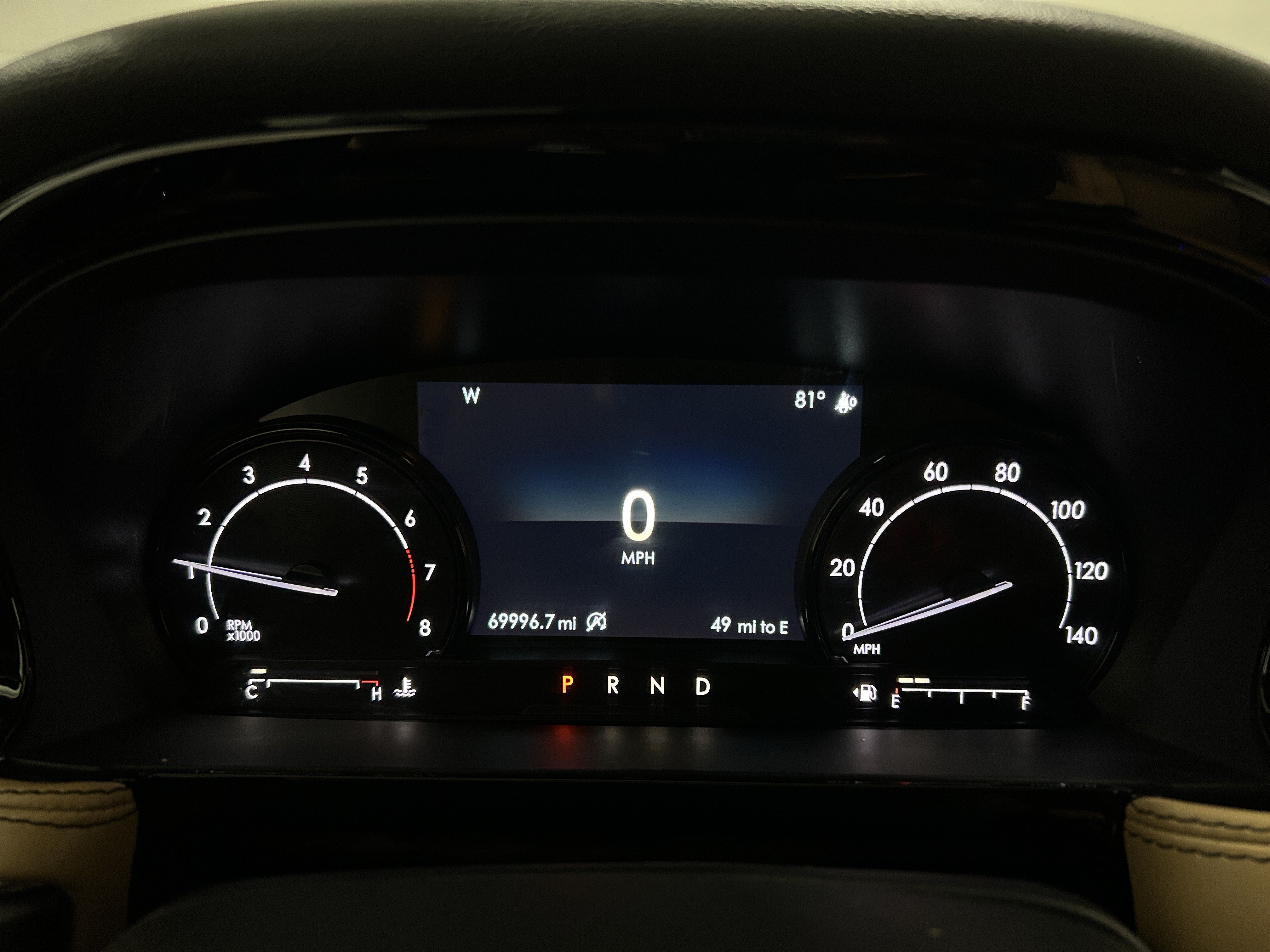 Used 2020 Lincoln Corsair Reserve w/ Elements Package AWD/4WD image 15