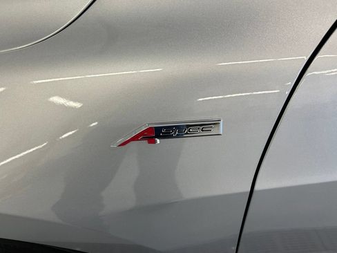 Certified 2026 Acura Integra A-Spec w/ Technology Package FWD image 8