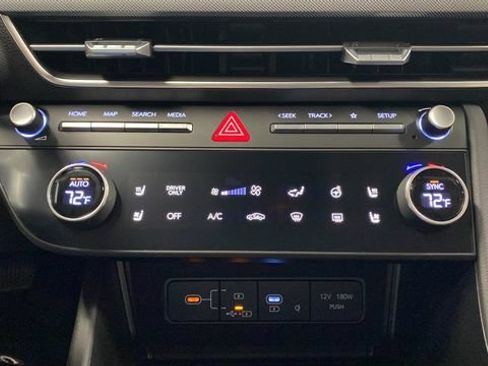 New 2026 Hyundai Sonata Limited FWD image 18