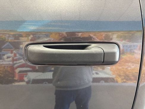 New 2026 RAM 3500 Big Horn image 18