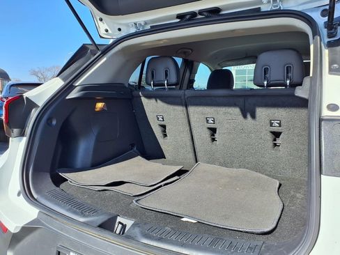 Used 2025 Buick Encore GX Preferred image 19