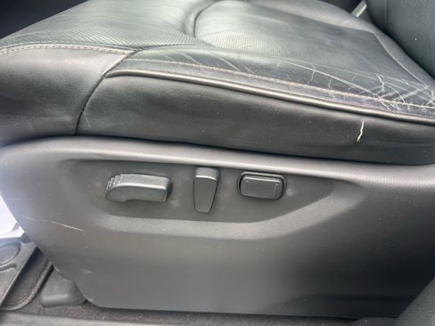 Used 2022 INFINITI QX80 Luxe image 26