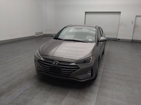 Used 2020 Hyundai Elantra SEL w/ Cargo Package (C1) image 15