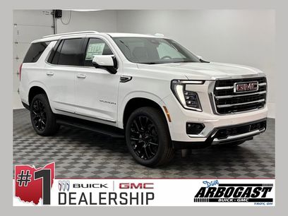 New 2026 GMC Yukon Elevation w/ LPO, Floor Liner Package