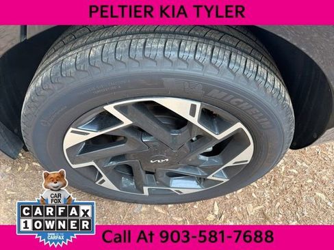 Certified 2024 Kia Sportage SX AWD/4WD image 9